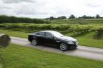 Jaguar XJ 2012 года (UK)